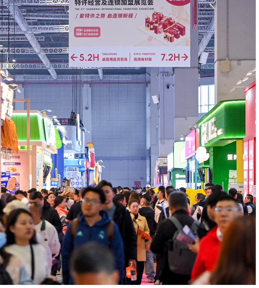为何观展