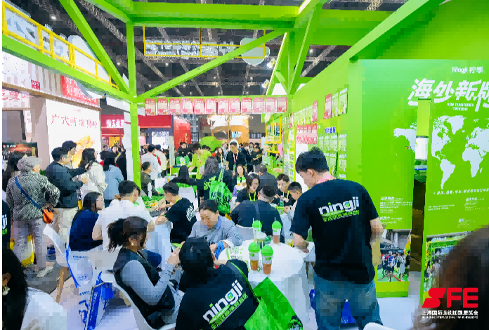 拒绝盲目拓店！透过7月行业热点，看清连锁品牌突围之路，SFE黄金席位火热预定中…